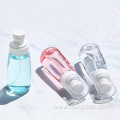 High Quality Plastic Size Fine Mist Spray PETG